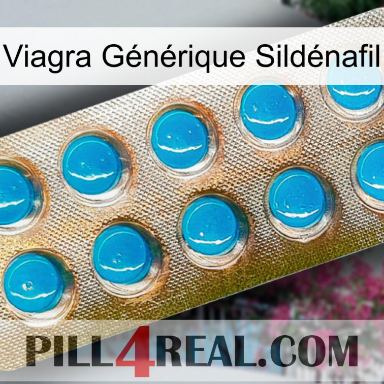 Viagra Générique Sildénafil new09